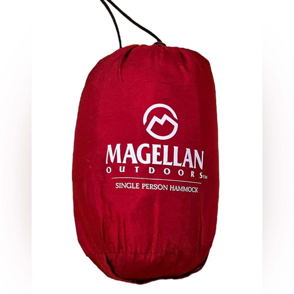 NWT Single person Hammock by Magellan